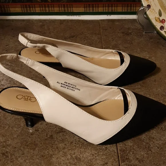 Cato shoes - Picture 3 of 10